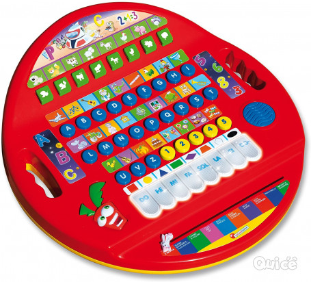 CAROTINA PIANETA LISCIANI 35052 foto-17101