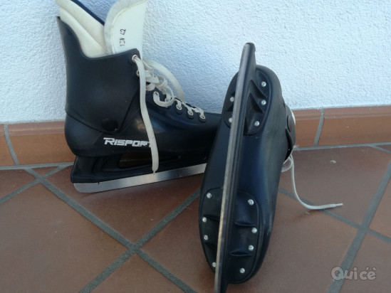 PATTINI DA GHIAGGIO foto-127625