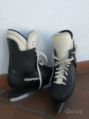 PATTINI DA GHIAGGIO foto-127627