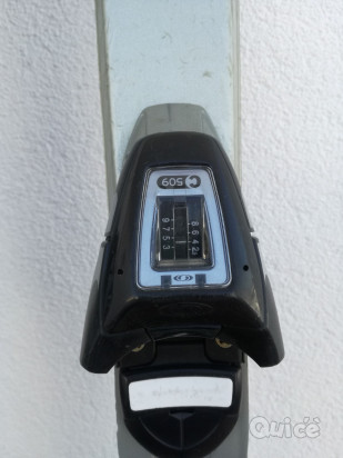 SCI E RACCHETTE foto-17212