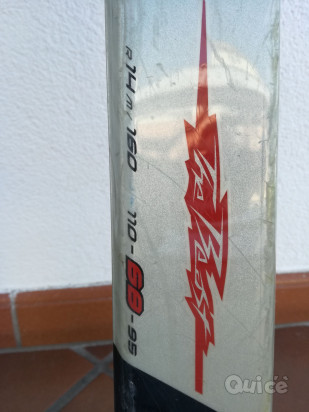 SCI E RACCHETTE foto-127629