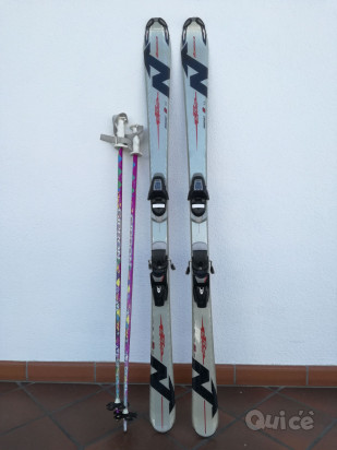 SCI E RACCHETTE foto-127631