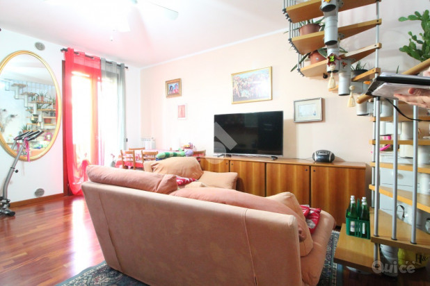 Bilocale di recente costruzione foto-17345