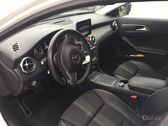 Mercedes. Benz GLA 200 perfetta come nuova foto-128999