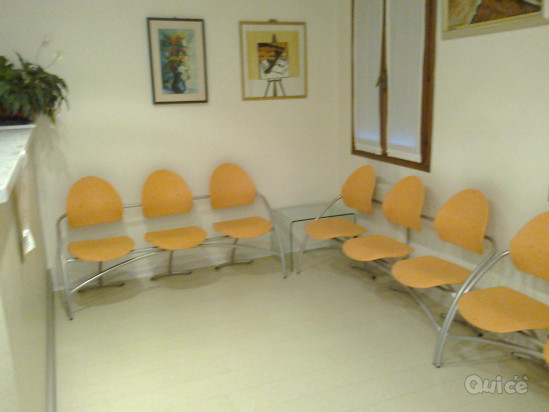 Ambulatorio medico o altre attività commerciali. foto-129004