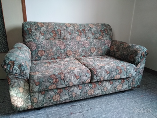 Divano 2 posti foto-17703