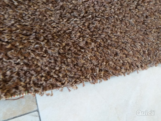 Tappeto marrone foto-131193