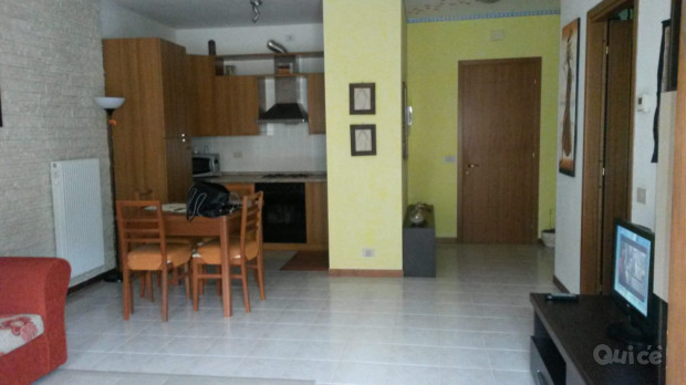 Appartamento funzionale spazioso  foto-132221