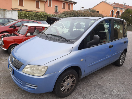 Multipla Metano foto-17919