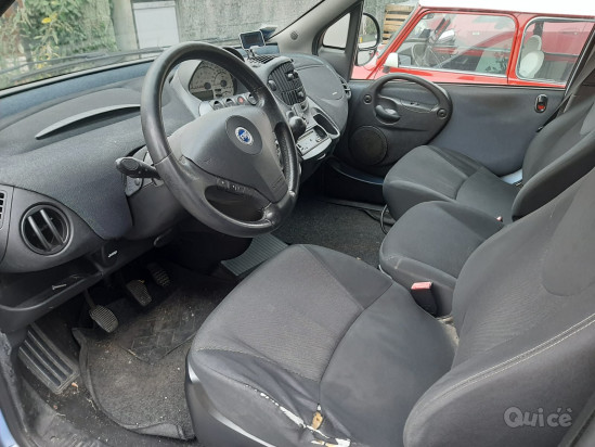 Multipla Metano  foto-132225