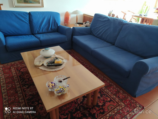 divano 3 posti e divano 2 posti foto-133141