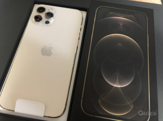 Apple iPhone 12 Pro per 500EUR, iPhone 12 Pro Max per 550EUR, iPhone 12 per 430E foto-133243