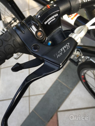 Bicicletta Pinarello stupenda foto-18295