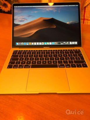 MacBook Air 2018 foto-18523