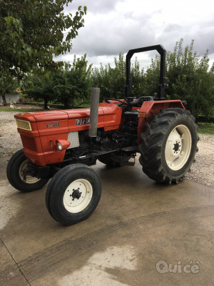 Trattore Fiat 640 foto-18549