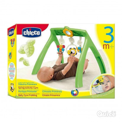 Palestra primavera chicco foto-138123
