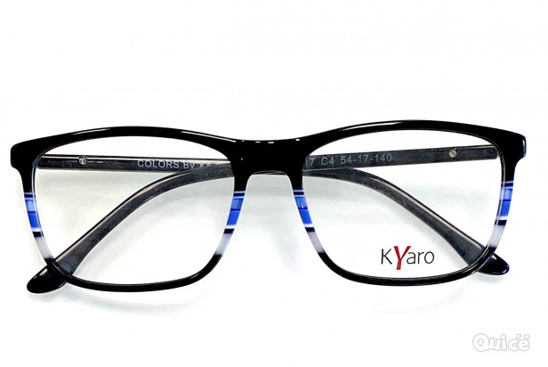 Occhiale completo di lenti  foto-12101