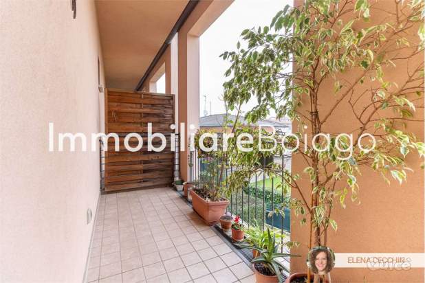 TRICAMERE, DOPPI SERVIZI con piscina condominiale a Treviso foto-139142