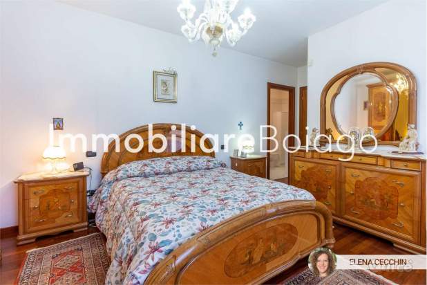 TRICAMERE, DOPPI SERVIZI con piscina condominiale a Treviso foto-139137