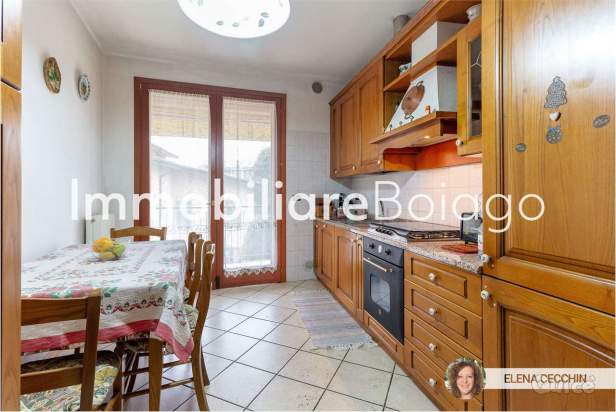 TRICAMERE, DOPPI SERVIZI con piscina condominiale a Treviso foto-139143