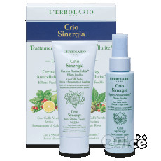 Trattamento intensivo Anticellulite* Crio Sinergia foto-1875