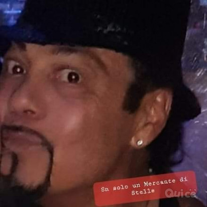 Cerco amica per passeggiare e scambio opinioni  foto-141133