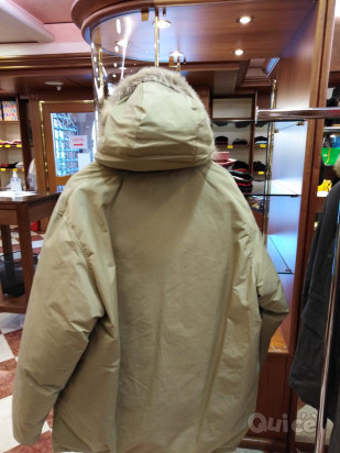 Woolrich modello PARKA taglia XXL foto-141504