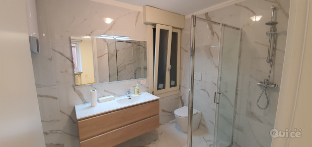 Ufficio con cucina foto-19208