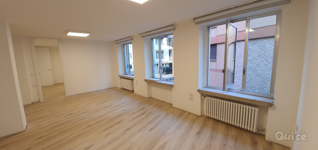 Ufficio con cucina foto-144046