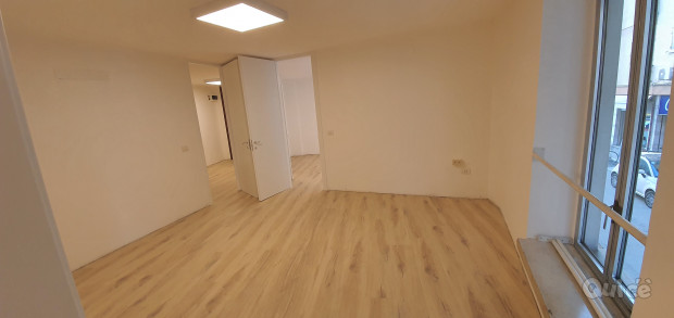 Ufficio con cucina foto-144047