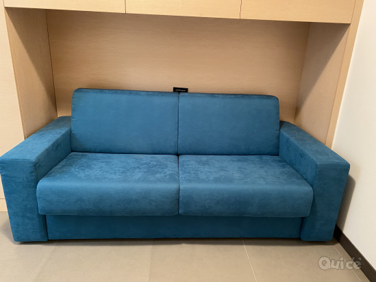 Divano letto foto-144062