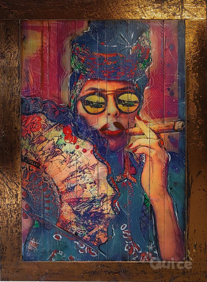 Quadri di elevato valore artistico foto-1923