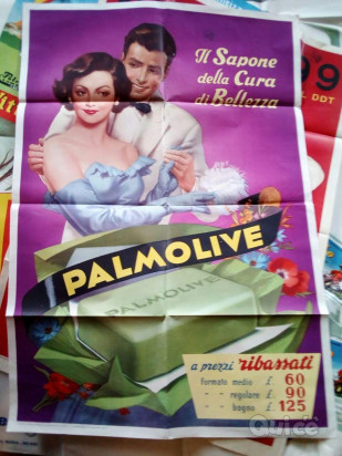 Manifesti vecvhi pubblicitari  foto-12194