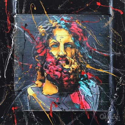 Quadri di elevato valore artistico foto-12199