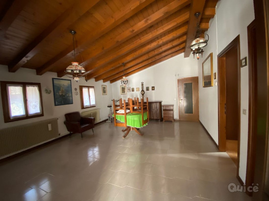 Porzione generose dimensioni con giardino - V1431 foto-144559