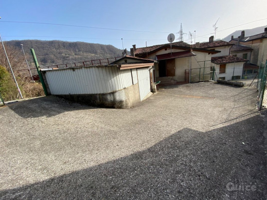 Porzione generose dimensioni con giardino - V1431 foto-144557