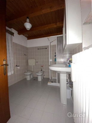 Porzione generose dimensioni con giardino - V1431 foto-144569