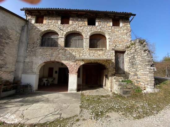 Porzione generose dimensioni con giardino - V1431 foto-144554