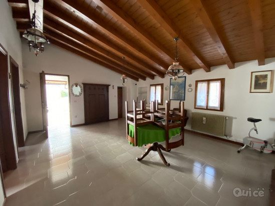 Porzione generose dimensioni con giardino - V1431 foto-144561