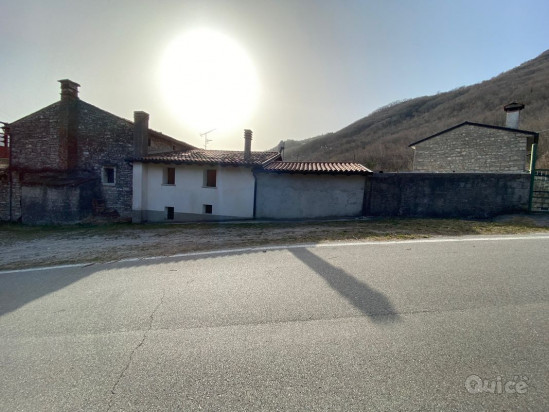 Porzione generose dimensioni con giardino - V1431 foto-19283