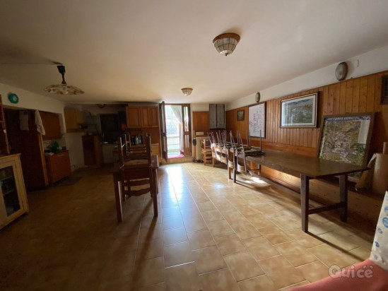 Porzione generose dimensioni con giardino - V1431 foto-144566