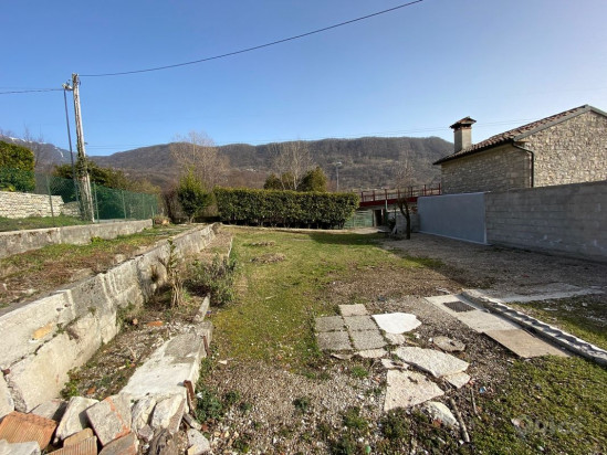 Porzione generose dimensioni con giardino - V1431 foto-144558