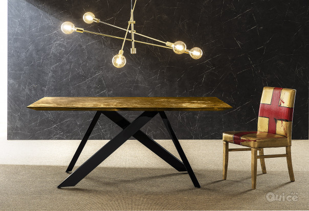 Tavoli di elevato valore artistico foto-12218