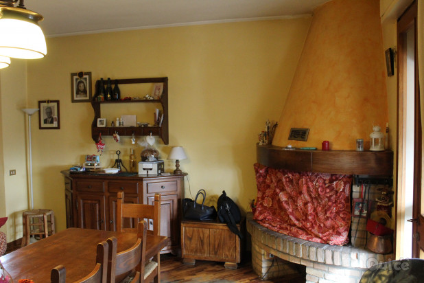 Appartamento tre camere foto-12378