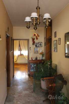 Appartamento tre camere foto-12373