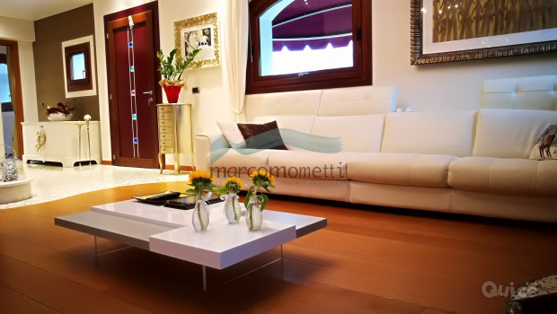 Vendita Casa indipendente - 5 Locali - Rif. MA 163 foto-149290