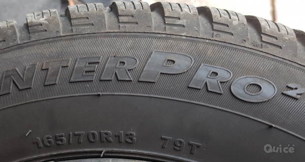 Gomme invernali foto-150204