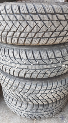 Gomme invernali foto-19805