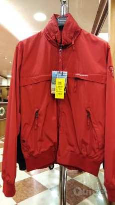 CAPE HORN UOMO TG. L foto-20025