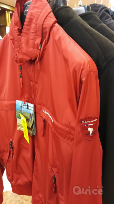 CAPE HORN UOMO TG. L foto-152467